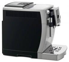 Delonghi ECAM 23.420.SB automata kávéfőző Konyhai termékek - Kávéfőző / kávéörlő / kiegészítő - Automata kávéfőző - 289333