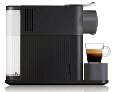 Delonghi EN500B Lattissima One kapszulás kávéfőző - fekete Konyhai termékek - Kávéfőző / kávéörlő / kiegészítő - Kapszulás / podos kávéfőző - 353170