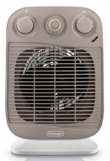 Delonghi HFS50D22 ventilátoros hősugárzó Háztartás / Otthon / Kültér - Fűtés - Fűtőventilátoros hősugárzó - 336524