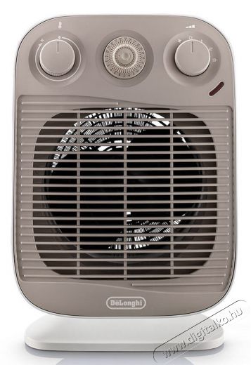 Delonghi HFS50D22 ventilátoros hősugárzó Háztartás / Otthon / Kültér - Fűtés - Fűtőventilátoros hősugárzó - 336524