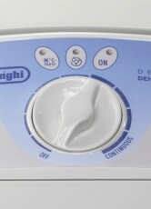 Delonghi DEM-8.5 párátlanító Szépségápolás / Egészség - Légtisztító / párásító / párátlanító - Páramentesítő - 290173