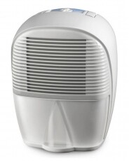 Delonghi DEM-8.5 párátlanító Szépségápolás / Egészség - Légtisztító / párásító / párátlanító - Páramentesítő - 290173