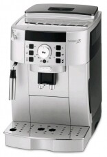 Delonghi ECAM 22.110.SB automata kávéfőző Konyhai termékek - Kávéfőző / kávéörlő / kiegészítő - Automata kávéfőző - 289335