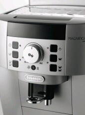 Delonghi ECAM 22.110.SB automata kávéfőző Konyhai termékek - Kávéfőző / kávéörlő / kiegészítő - Automata kávéfőző - 289335