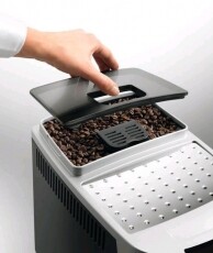 Delonghi ECAM 22.110.SB automata kávéfőző Konyhai termékek - Kávéfőző / kávéörlő / kiegészítő - Automata kávéfőző - 289335