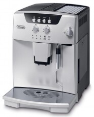 Delonghi ESAM 04.110.S Magnifica automata kávéfőző Konyhai termékek - Kávéfőző / kávéörlő / kiegészítő - Automata kávéfőző - 289337