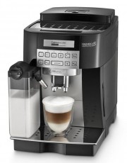 Delonghi ECAM 22.360.B Magnifica S automata kávéfőző Konyhai termékek - Kávéfőző / kávéörlő / kiegészítő - Automata kávéfőző - 303016