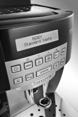 Delonghi ECAM 22.360.B Magnifica S automata kávéfőző Konyhai termékek - Kávéfőző / kávéörlő / kiegészítő - Automata kávéfőző - 303016