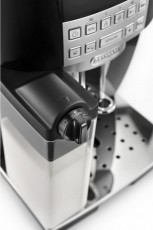 Delonghi ECAM 22.360.B Magnifica S automata kávéfőző Konyhai termékek - Kávéfőző / kávéörlő / kiegészítő - Automata kávéfőző - 303016