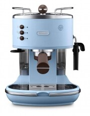 Delonghi ECOV 311 AZ Icona Vintage eszpresszó kávéfőző Konyhai termékek - Kávéfőző / kávéörlő / kiegészítő - Presszó kávéfőző - 347480