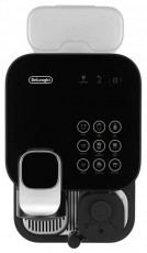 Delonghi EN650.B Kapszulás Nespresso kávéfőző Konyhai termékek - Kávéfőző / kávéörlő / kiegészítő - Kapszulás / podos kávéfőző - 353806