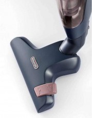 Delonghi XLR25LM. BL álló porszívó Háztartás / Otthon / Kültér - Porszívó / takarítógép - Kézi / álló porszívó - 353171