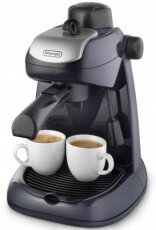 Delonghi EC 7.1 kávéfőző Konyhai termékek - Kávéfőző / kávéörlő / kiegészítő - Presszó kávéfőző - 310739