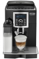 Delonghi ECAM23463B Automata kávéfőző Konyhai termékek - Kávéfőző / kávéörlő / kiegészítő - Automata kávéfőző - 353802