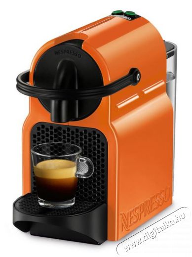 Delonghi EN 80.O Inissia kávéfőző Konyhai termékek - Kávéfőző / kávéörlő / kiegészítő - Kapszulás / podos kávéfőző - 289911