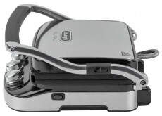 Delonghi CGH910 elektromos grill Konyhai termékek - Konyhai kisgép (sütés / főzés / hűtés / ételkészítés) - Kontakt grill sütő / sütőlap - 370177