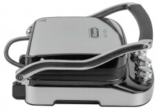 Delonghi CGH910 elektromos grill Konyhai termékek - Konyhai kisgép (sütés / főzés / hűtés / ételkészítés) - Kontakt grill sütő / sütőlap - 370177