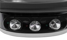 Delonghi CGH910 elektromos grill Konyhai termékek - Konyhai kisgép (sütés / főzés / hűtés / ételkészítés) - Kontakt grill sütő / sütőlap - 370177