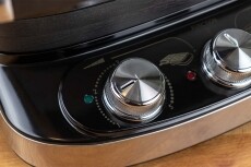 Delonghi CGH910 elektromos grill Konyhai termékek - Konyhai kisgép (sütés / főzés / hűtés / ételkészítés) - Kontakt grill sütő / sütőlap - 370177