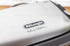 Delonghi CGH910 elektromos grill Konyhai termékek - Konyhai kisgép (sütés / főzés / hűtés / ételkészítés) - Kontakt grill sütő / sütőlap - 370177