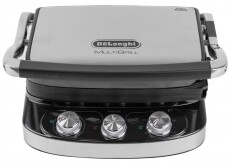 Delonghi CGH910 elektromos grill Konyhai termékek - Konyhai kisgép (sütés / főzés / hűtés / ételkészítés) - Kontakt grill sütő / sütőlap - 370177