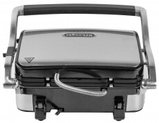 Delonghi CGH910 elektromos grill Konyhai termékek - Konyhai kisgép (sütés / főzés / hűtés / ételkészítés) - Kontakt grill sütő / sütőlap - 370177
