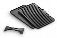 Delonghi CGH 1012D MultiGrill grillsütő Konyhai termékek - Konyhai kisgép (sütés / főzés / hűtés / ételkészítés) - Kontakt grill sütő / sütőlap - 314261