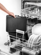 Delonghi CGH 1012D MultiGrill grillsütő Konyhai termékek - Konyhai kisgép (sütés / főzés / hűtés / ételkészítés) - Kontakt grill sütő / sütőlap - 314261