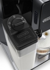 Delonghi ECAM 44.660.B Eletta kávéfőző Konyhai termékek - Kávéfőző / kávéörlő / kiegészítő - Filteres kávéfőző - 311507