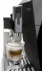Delonghi ECAM 44.660.B Eletta kávéfőző Konyhai termékek - Kávéfőző / kávéörlő / kiegészítő - Filteres kávéfőző - 311507