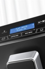 Delonghi ECAM 44.660.B Eletta kávéfőző Konyhai termékek - Kávéfőző / kávéörlő / kiegészítő - Filteres kávéfőző - 311507