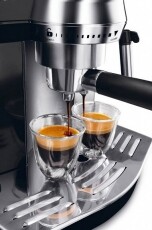 Delonghi EC 820.B kávéfőző Konyhai termékek - Kávéfőző / kávéörlő / kiegészítő - Presszó kávéfőző - 289569