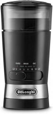Delonghi KG 210 kávédaráló Konyhai termékek - Kávéfőző / kávéörlő / kiegészítő - Kávédaráló / őrlő - 371401