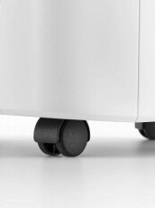 Delonghi PAC EM77 ECO mobil klíma Háztartás / Otthon / Kültér - Ventilátor / Légkondicionáló - Mobil klíma - 371404