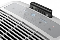 Delonghi PAC EM77 ECO mobil klíma Háztartás / Otthon / Kültér - Ventilátor / Légkondicionáló - Mobil klíma - 371404