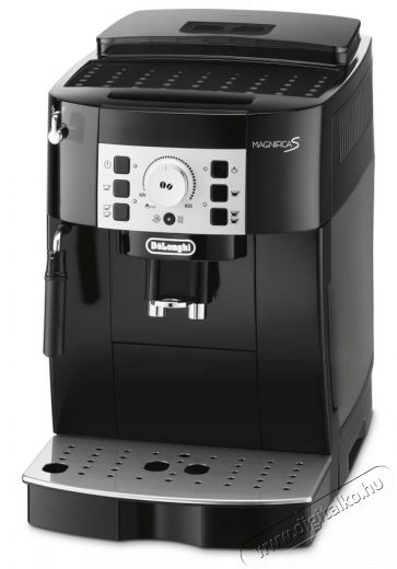 Delonghi ECAM 22.115B Magnifica automata kávéfőző Konyhai termékek - Kávéfőző / kávéörlő / kiegészítő - Automata kávéfőző - 372237