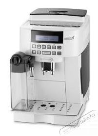 Delonghi ECAM 22.360W MAGNIFICA One touch eszpressz&oacute; k&aacute;v&eacute;főző Konyhai term&eacute;kek - K&aacute;v&eacute;főző / k&aacute;v&eacute;&ouml;rlő / kieg&eacute;sz&iacute;tő - Pressz&oacute; k&aacute;v&eacute;főző - 371432