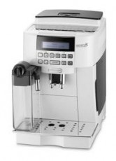 Delonghi ECAM 22.360W MAGNIFICA One touch eszpressz&oacute; k&aacute;v&eacute;főző Konyhai term&eacute;kek - K&aacute;v&eacute;főző / k&aacute;v&eacute;&ouml;rlő / kieg&eacute;sz&iacute;tő - Pressz&oacute; k&aacute;v&eacute;főző - 371432