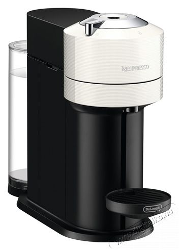 Delonghi ENV120.W KÁVÉFŐZŐ KAPSZULÁS NESPRESSO Konyhai termékek - Kávéfőző / kávéörlő / kiegészítő - Kapszulás / podos kávéfőző - 372732