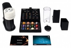 Delonghi ENV120.W KÁVÉFŐZŐ KAPSZULÁS NESPRESSO Konyhai termékek - Kávéfőző / kávéörlő / kiegészítő - Kapszulás / podos kávéfőző - 372732