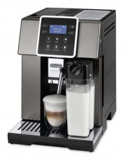 Delonghi ESAM42080TB Kávéfőző automata Konyhai termékek - Kávéfőző / kávéörlő / kiegészítő - Automata kávéfőző - 372725
