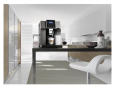 Delonghi ESAM42080TB Kávéfőző automata Konyhai termékek - Kávéfőző / kávéörlő / kiegészítő - Automata kávéfőző - 372725