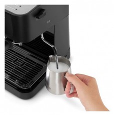 Delonghi EC235.BK Kávéfőző presszó Konyhai termékek - Kávéfőző / kávéörlő / kiegészítő - Presszó kávéfőző - 372741