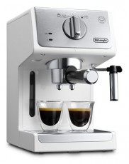 Delonghi ECP33.21W Kávéfőző presszó Konyhai termékek - Kávéfőző / kávéörlő / kiegészítő - Presszó kávéfőző - 372743