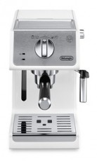Delonghi ECP33.21W Kávéfőző presszó Konyhai termékek - Kávéfőző / kávéörlő / kiegészítő - Presszó kávéfőző - 372743
