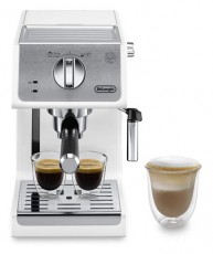 Delonghi ECP33.21W Kávéfőző presszó Konyhai termékek - Kávéfőző / kávéörlő / kiegészítő - Presszó kávéfőző - 372743