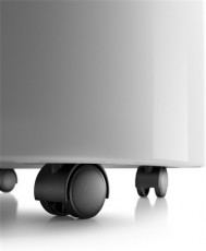 Delonghi PAC EM90 ECO SILENT Mobil klíma Háztartás / Otthon / Kültér - Ventilátor / Légkondicionáló - Mobil klíma - 372888