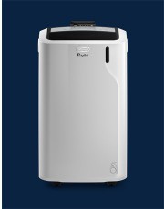 Delonghi PAC EM90 ECO SILENT Mobil klíma Háztartás / Otthon / Kültér - Ventilátor / Légkondicionáló - Mobil klíma - 372888