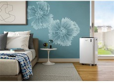 Delonghi PAC EM90 ECO SILENT Mobil klíma Háztartás / Otthon / Kültér - Ventilátor / Légkondicionáló - Mobil klíma - 372888