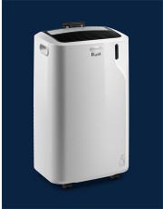 Delonghi PAC EM90 ECO SILENT Mobil klíma Háztartás / Otthon / Kültér - Ventilátor / Légkondicionáló - Mobil klíma - 372888